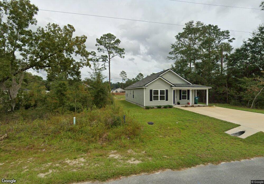 31 Imaginary Ln, Crawfordville, FL 32327 - photo 1