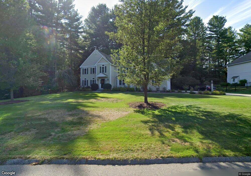 3 Covey Rd, Nashua, NH 03062 - photo 1