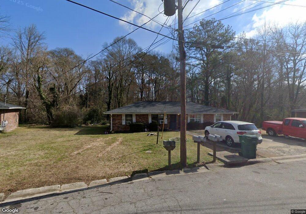 4068 John Arnold Cir, Conley, GA 30288 - photo 1