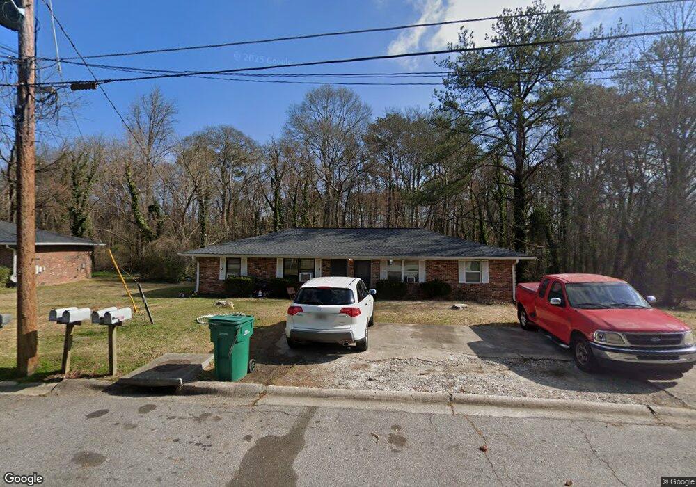 4066 John Arnold Cir, Conley, GA 30288 - photo 1