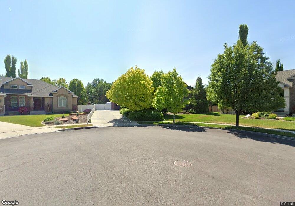 2973 W Himalaya View Ct, West Jordan, UT 84084 - photo 1
