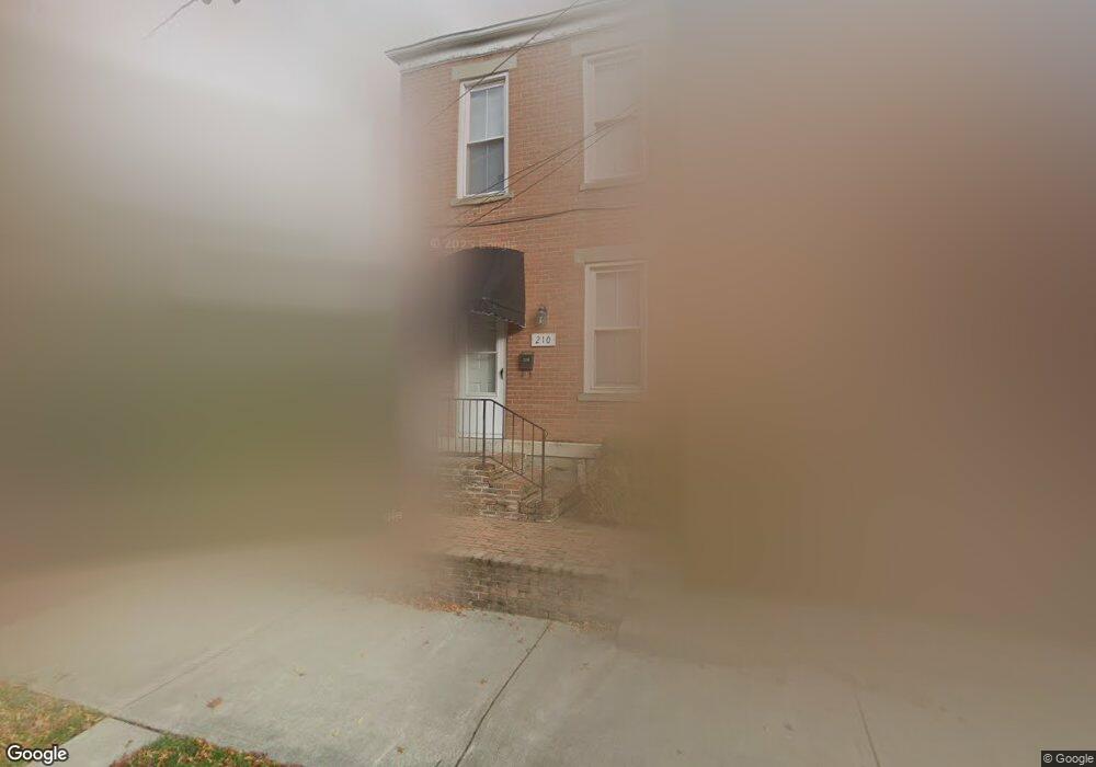 210 E Sycamore St unit 212, Columbus, OH 43206 - photo 1