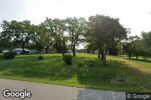16800 S Indian Hills Rd, Scranton, KS 66537
