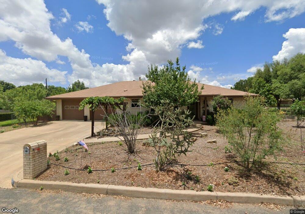 207 W Driftwood Dr, Fredericksburg, TX 78624 - photo 1