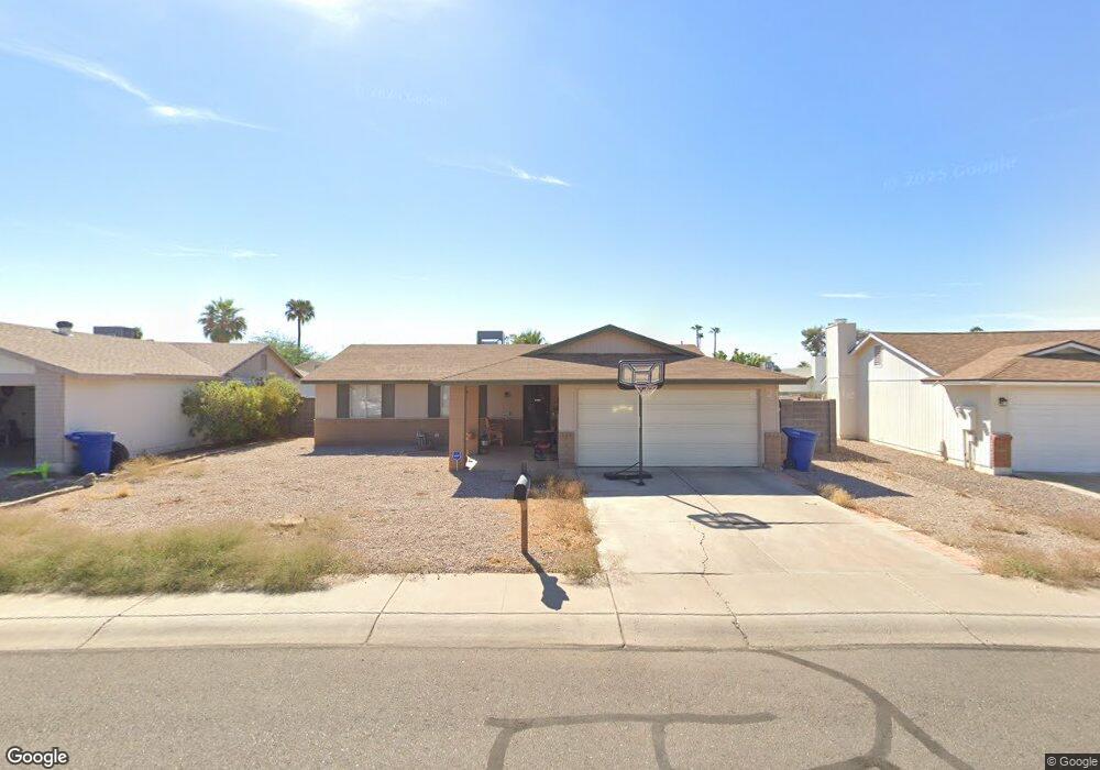 1421 W Colt Rd, Chandler, AZ 85224 - photo 1