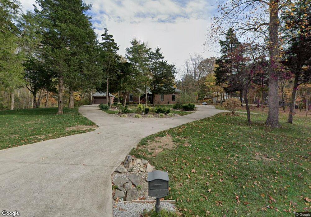 3003 Haney Dr, La Grange, KY 40031 - photo 1