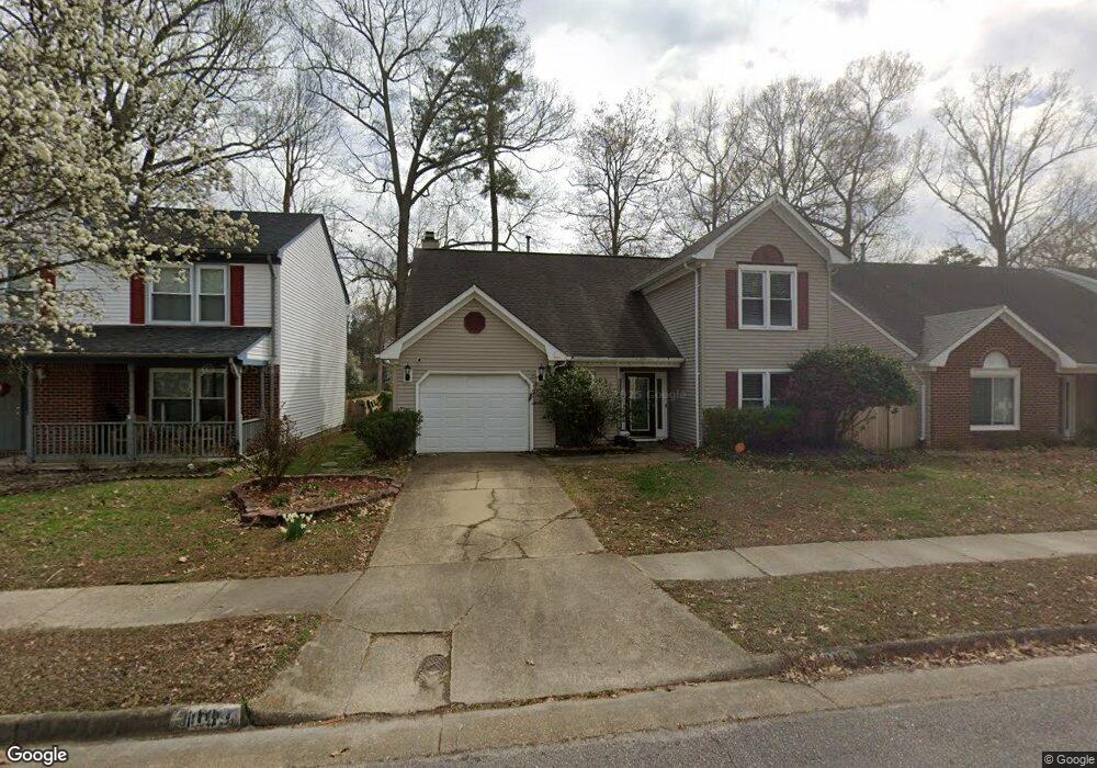 1109 Eagle Way, Virginia Beach, VA 23456 - photo 1