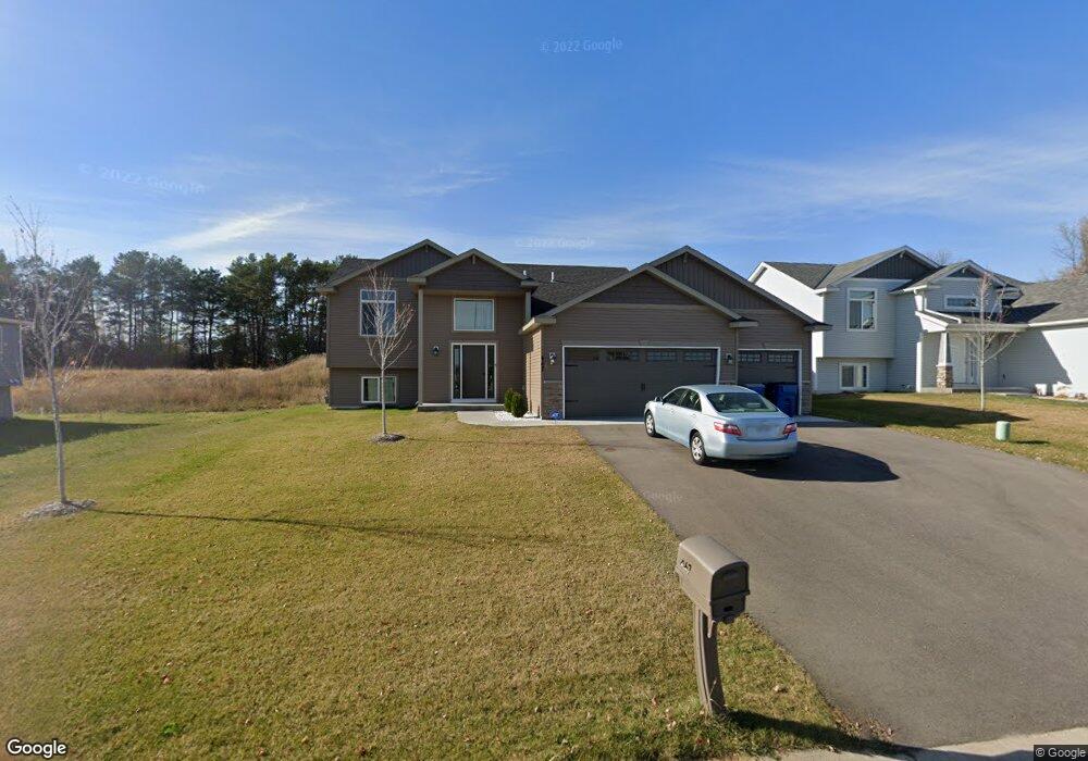 467 18th St NW, Sauk Rapids, MN 56379 - photo 1