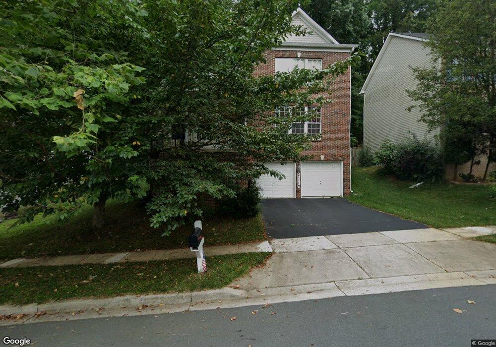 21119 Hickory Forest Way, Germantown, MD 20876 - photo 1