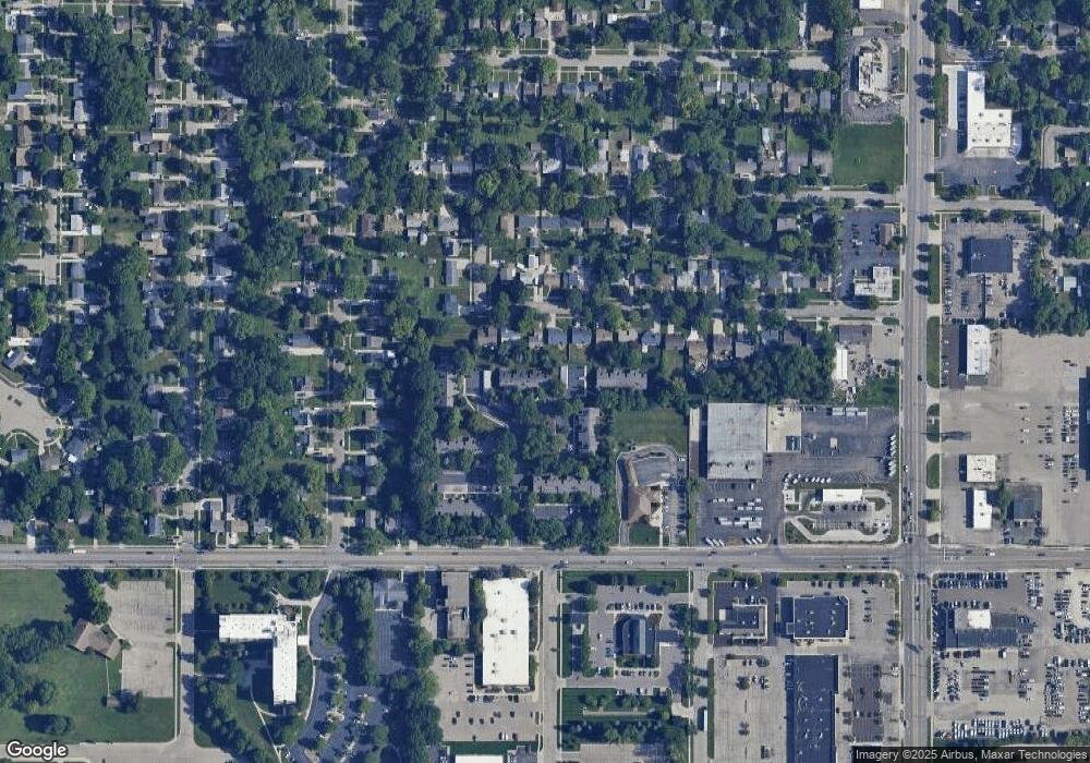 131 E Jolly Rd, Lansing, MI 48910 - photo 1