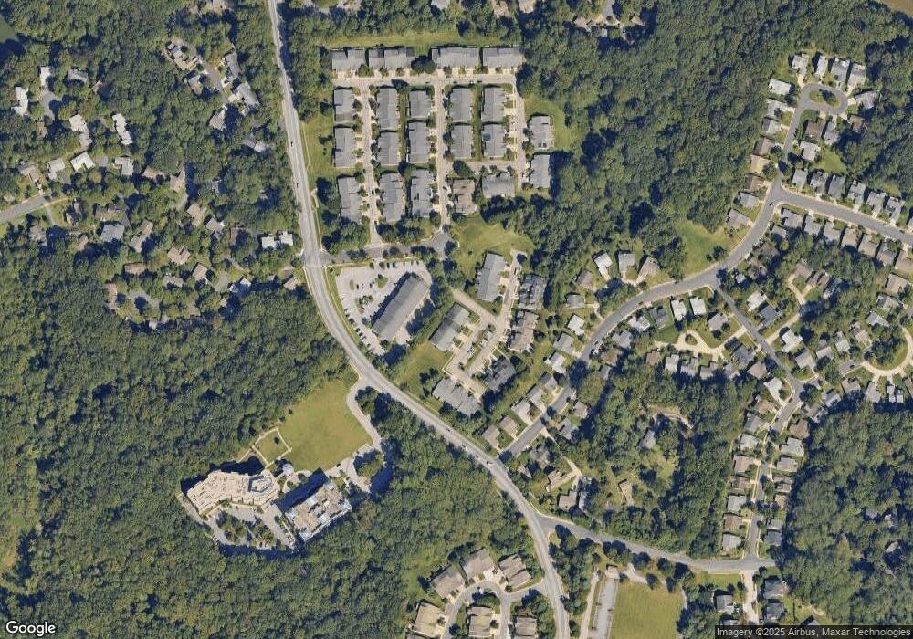 2718 Yeomans Lantern Ct, Annapolis, MD 21401 - photo 1