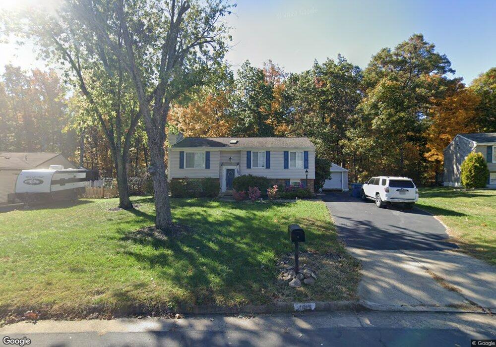 4613 Norris Ct, Chantilly, VA 20151 - photo 1