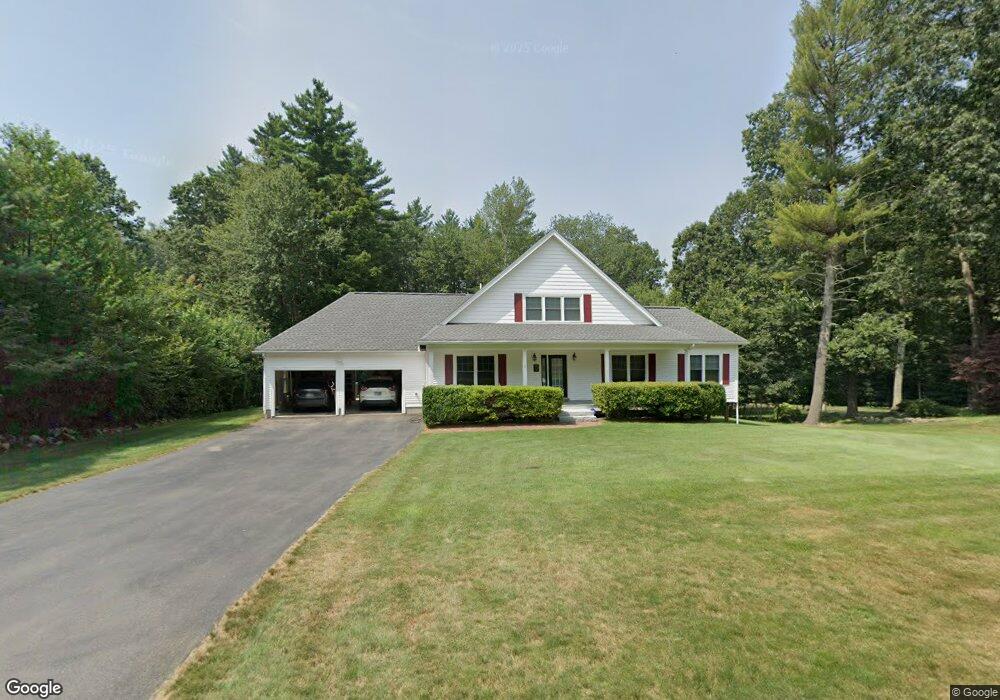 5 Chandler Ln unit 1, Amherst, NH 03031 - photo 1