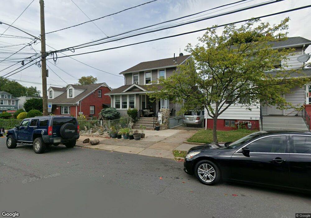 207 Talmadge St, New Brunswick, NJ 08901 - photo 1