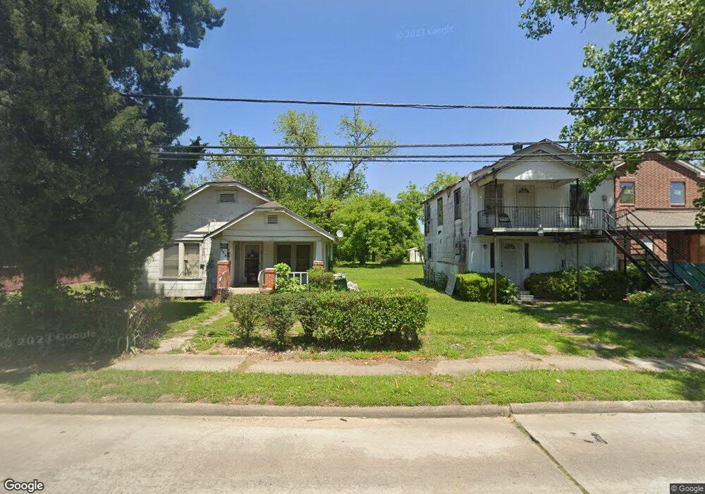 6032 W Montgomery Rd, Houston, TX 77091 - photo 1