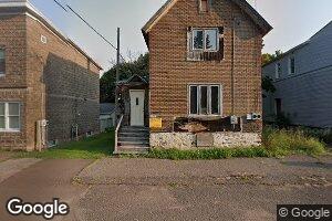 21 Hubbell St, Ahmeek, MI 49901