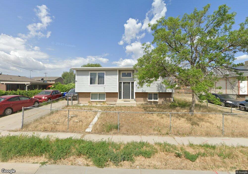 8748 S 3780 W, West Jordan, UT 84088 - photo 1