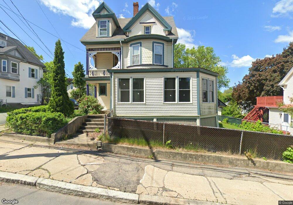 279 Main St, Somersworth, NH 03878 - photo 1