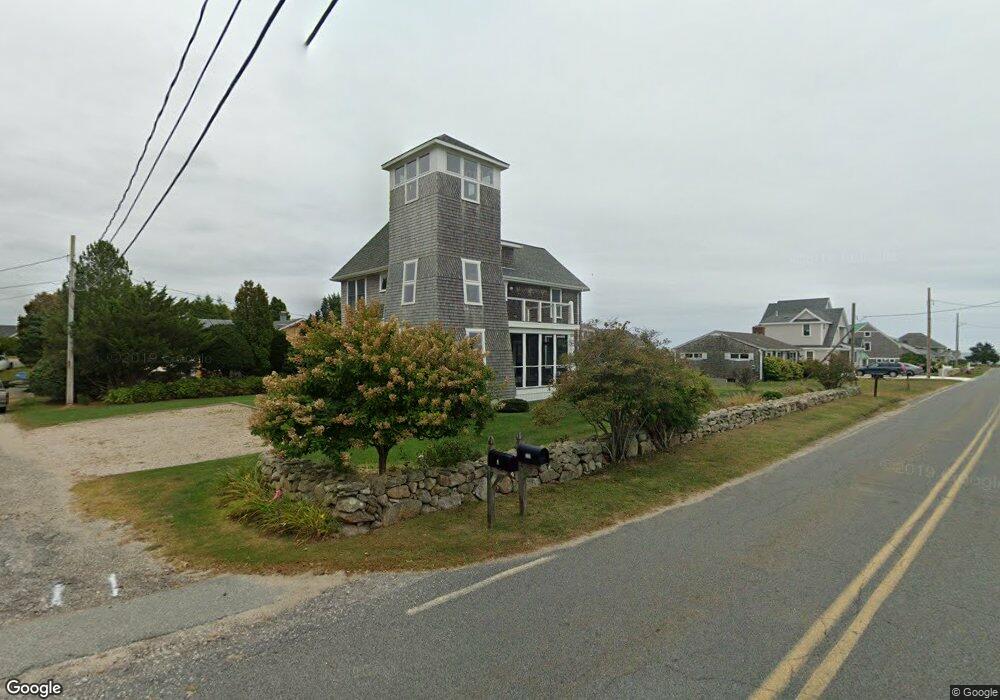 3 Hillside Rd, Westport, MA 02790 - photo 1