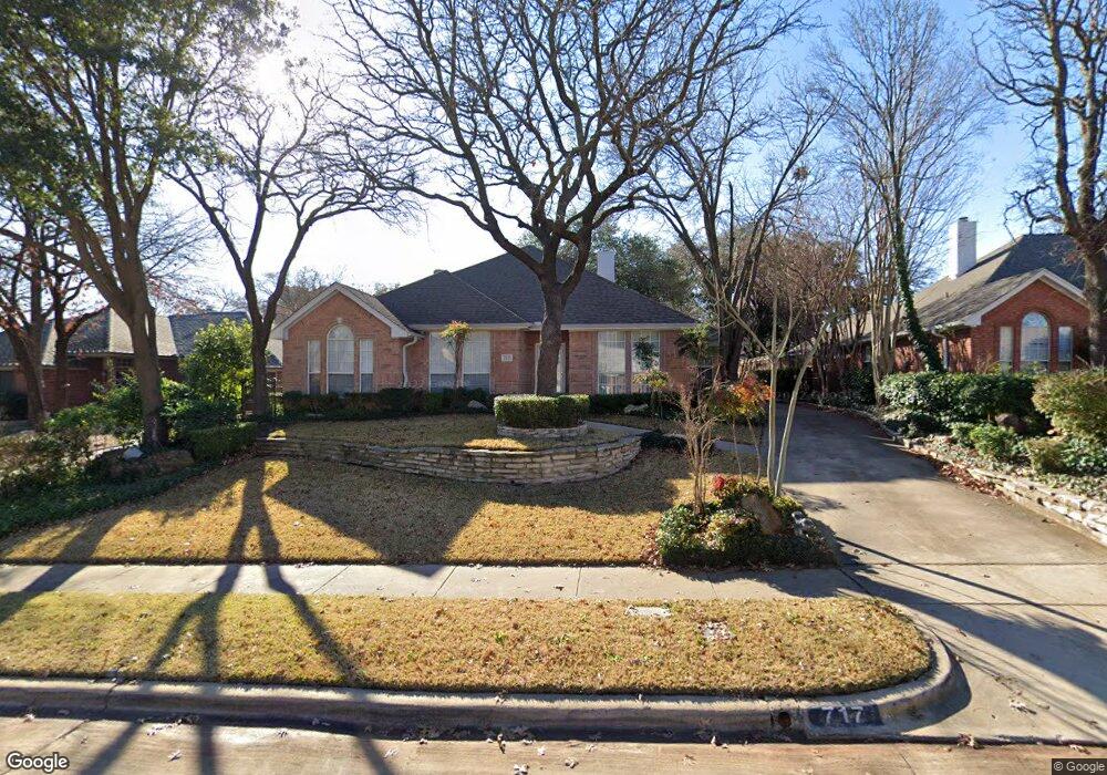 717 Mountain Terrace, Hurst, TX 76053 - photo 1