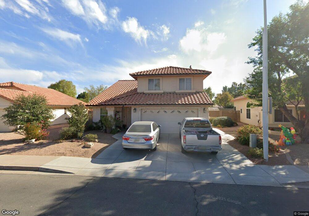 61 S Poplar Way, Chandler, AZ 85226 - photo 1