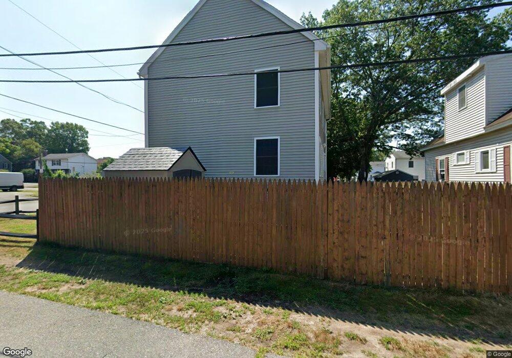 86 Bernier St, Lowell, MA 01852 - photo 1