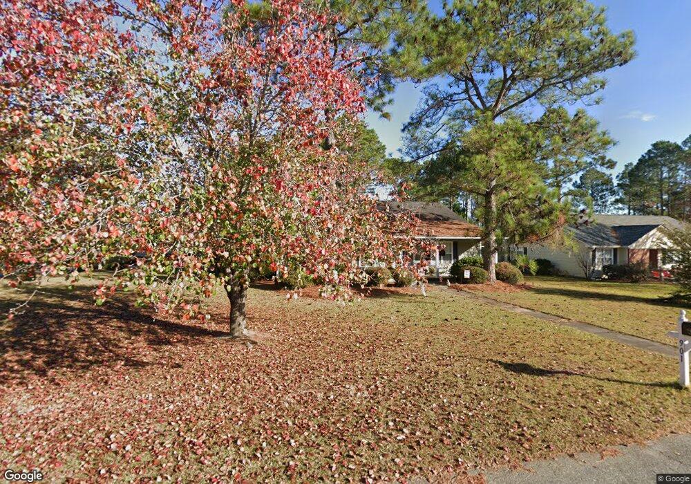 901 44th St E, Tifton, GA 31794 - photo 1