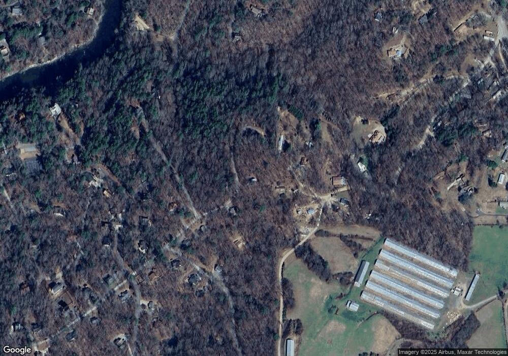 176 Crestview Dr S, Ellijay, GA 30540 - photo 1