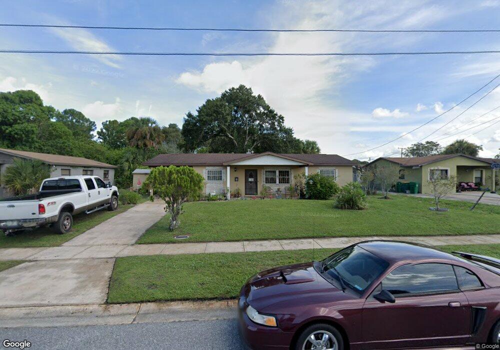 3906 Magnolia Ct, Cocoa, FL 32926 - photo 1