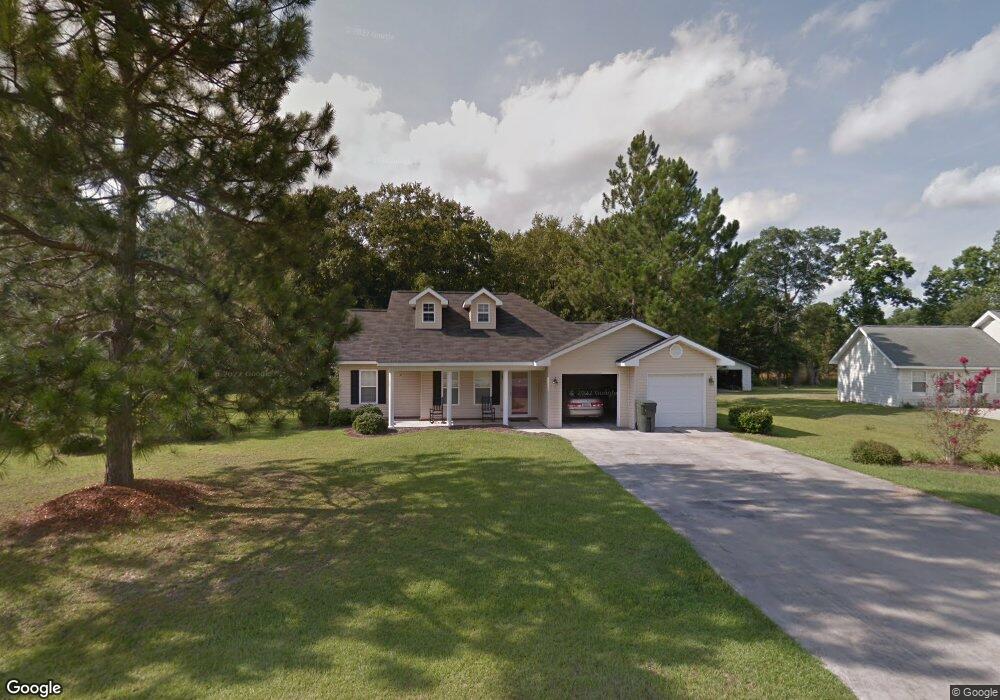 2115 Alexis Dr, Claxton, GA 30417 - photo 1