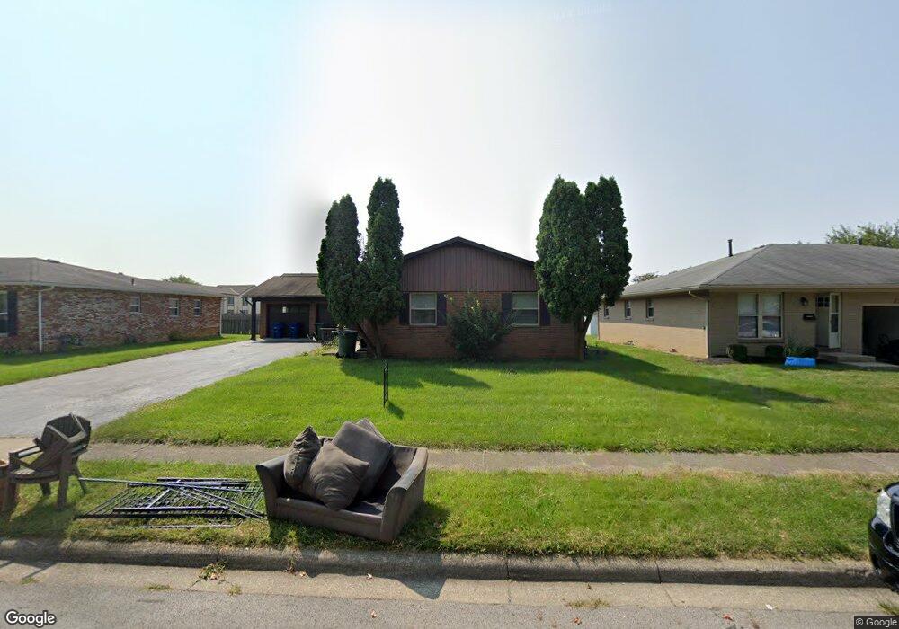 1863 Hampstead Dr unit 65, Columbus, OH 43229 - photo 1