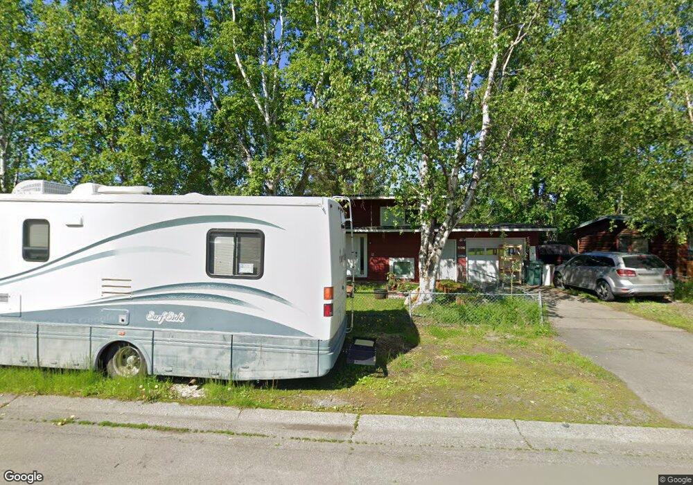 1606 Ermine St, Anchorage, AK 99504 - photo 1