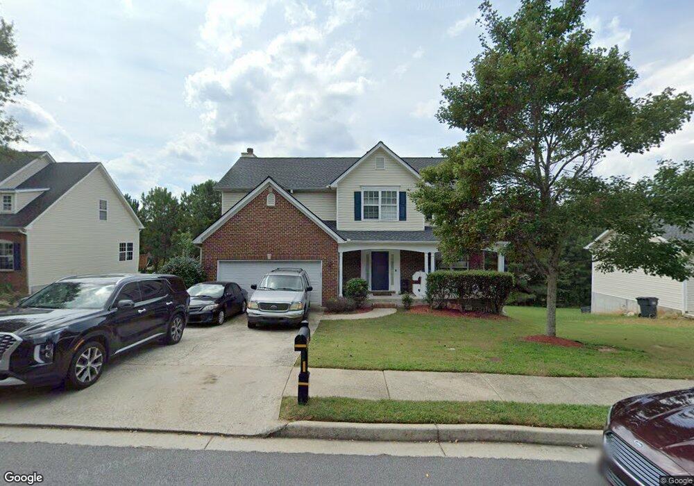282 Beckenham Ln unit 2, Dacula, GA 30019 - photo 1