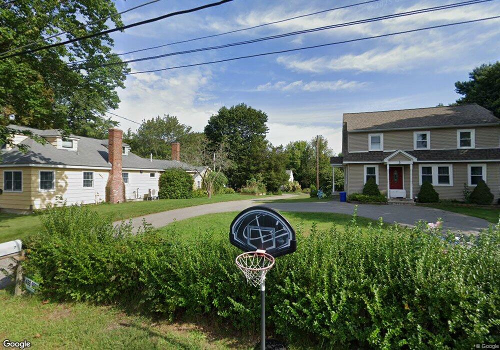 7 Meadow Ln, Walpole, MA 02081 - photo 1