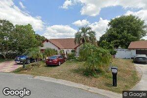 1801 Pinar Ct, Saint Cloud, FL 34769