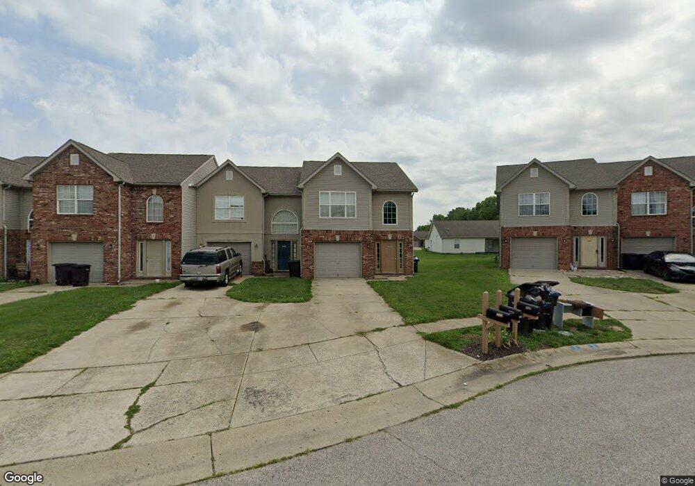 3127 Brunswick Ct S, Lafayette, IN 47909 - photo 1