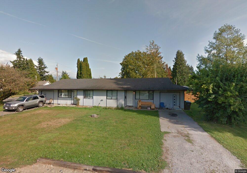 1509 1511 4th St, Sedro Woolley, WA 98284 - photo 1