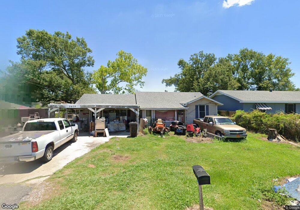 5409 Leger Rd, Lake Charles, LA 70607 - photo 1