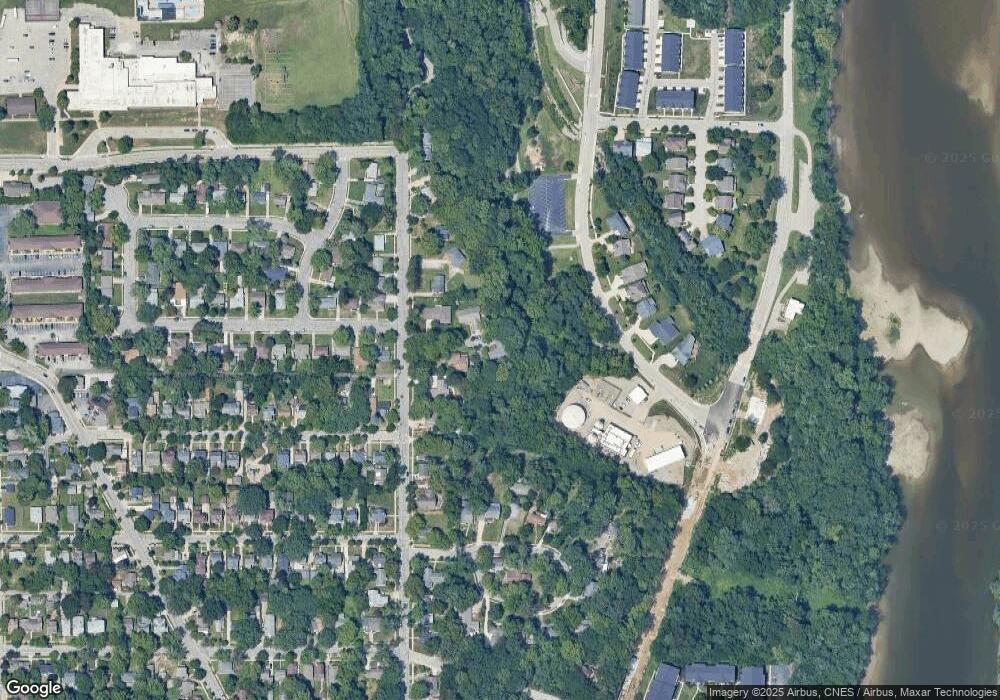 902 Rose Ln, West Lafayette, IN 47906 - photo 1