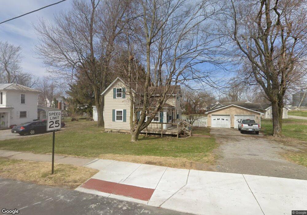 107 West St, Columbus Grove, OH 45830 - photo 1