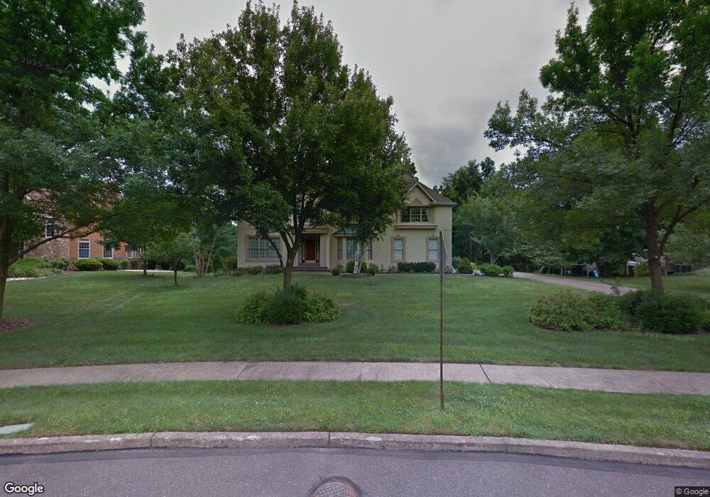 1271 Taylor Dr, Langhorne, PA 19047 - photo 1