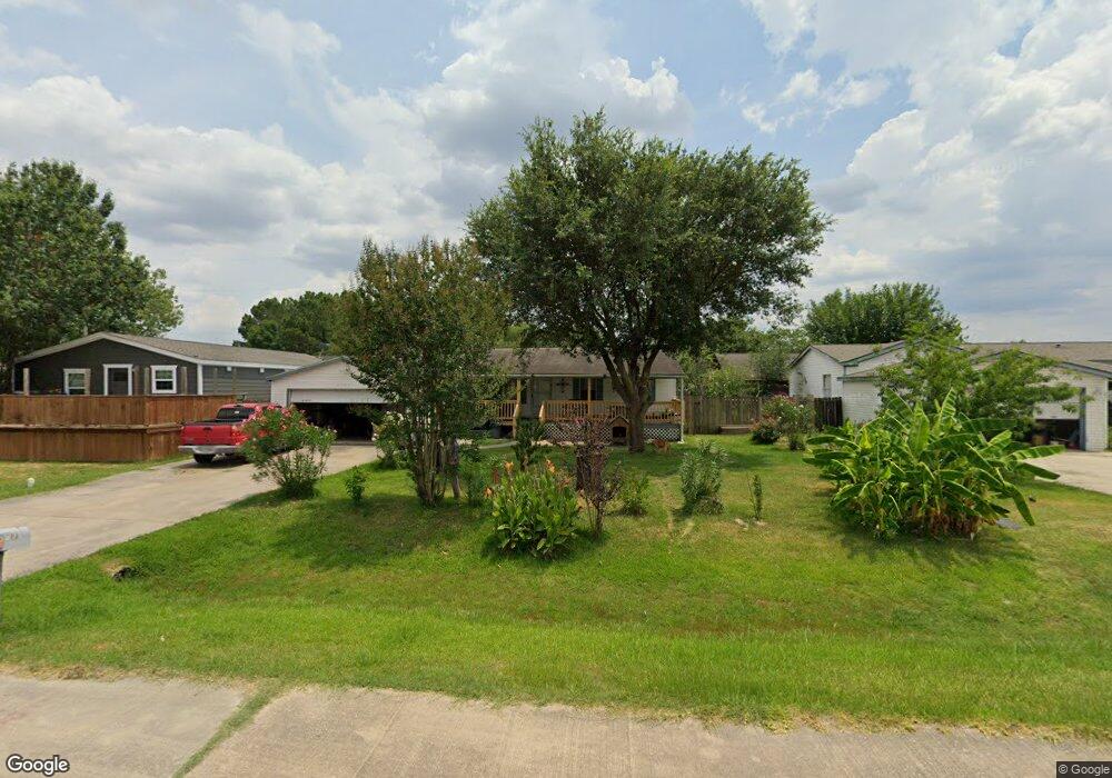 2507 Anthony Pine Ln, Houston, TX 77088 - photo 1