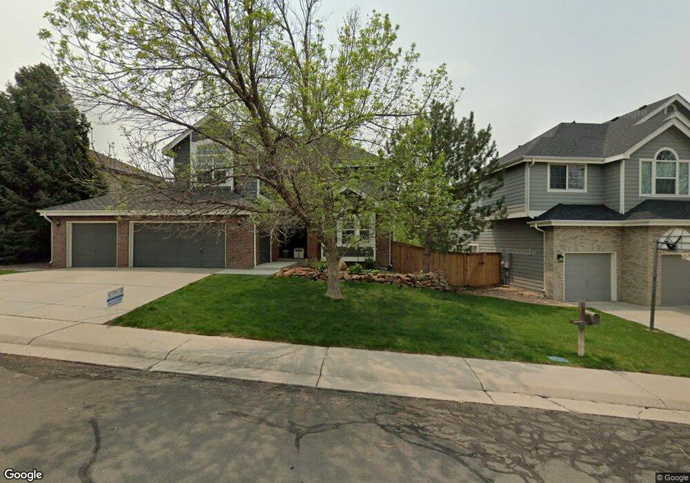 17792 E Powers Dr, Centennial, CO 80015 - photo 1