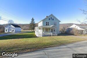 60 Mill Rd, West Rupert, VT 05776