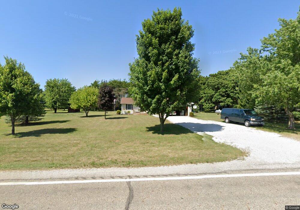 20870 State Road 8, Culver, IN 46511 - photo 1