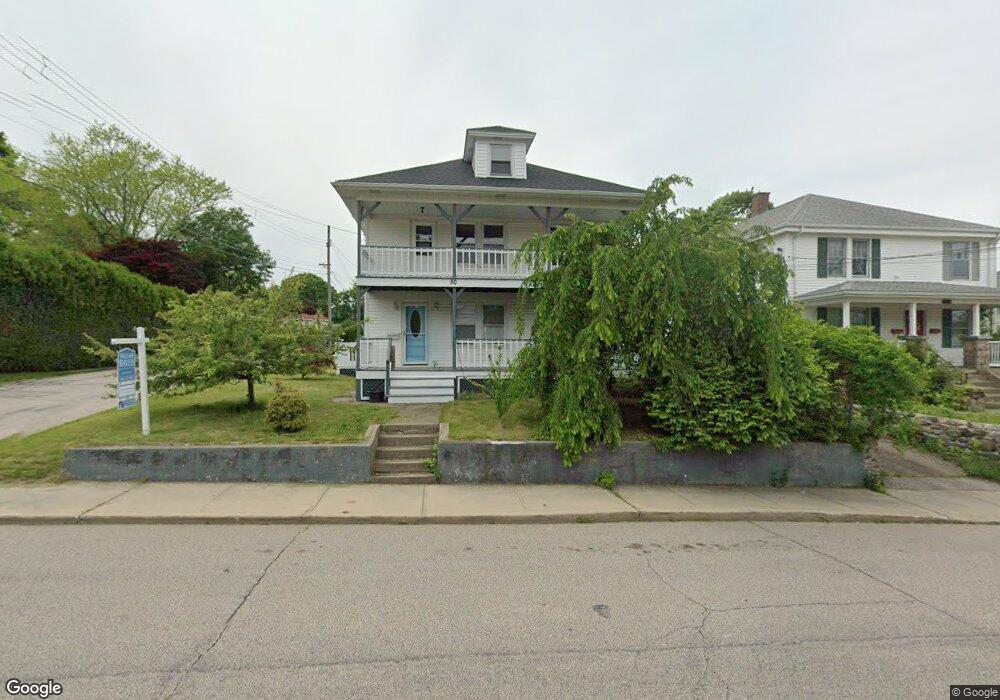 50 Stillman Ave unit 1 Stillman Ave, Pawcatuck, CT 06379 - photo 1