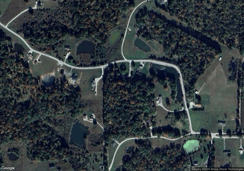 8546 E Ash Rd, Bloomfield, IN 47424 - photo 1