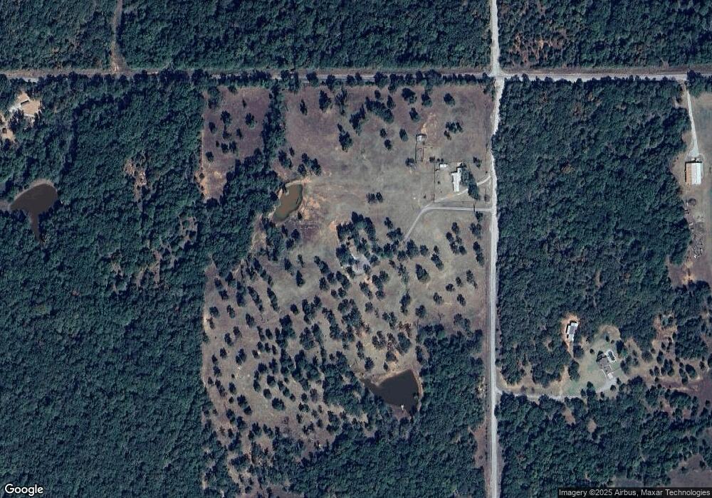 24080 Stevens Rd, Tecumseh, OK 74873 - photo 1