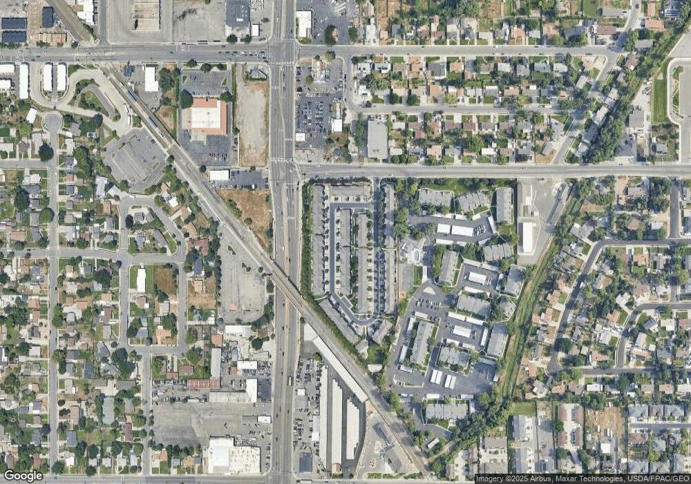 7855 S Summer Station Way, Midvale, UT 84047 - photo 1