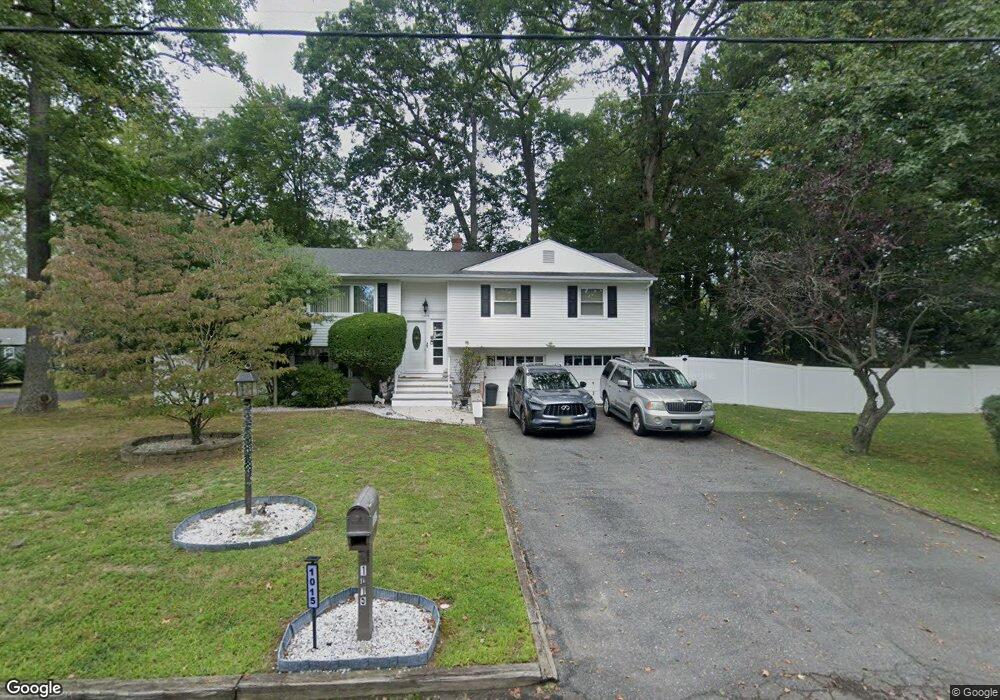 1019 Franklin Ave, Ocean, NJ 07712 - photo 1